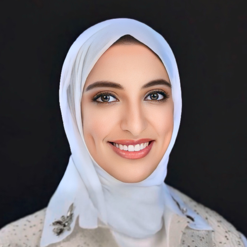 غالية النويف